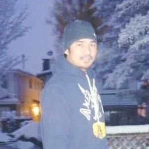 Meet your Posher, Peter